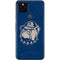 Georgetown University Jack the Bulldog Mascot Google Pixel 5a Skin